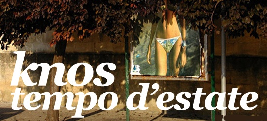 Tempo d'estate