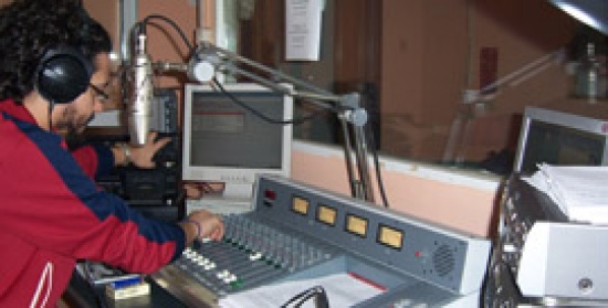 Radio Popolare Salento