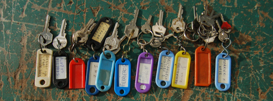Manifatture Knos - Proponi un progetto