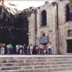 Teatro Arabo Ebraico di Jaffa
