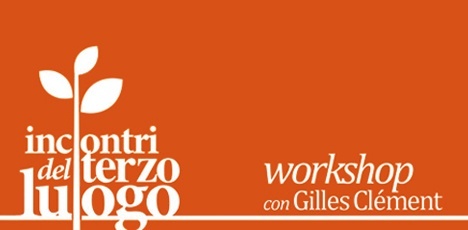 DAL TERZO PAESAGGIO AL TERZO LUOGO