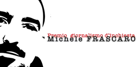 PREMIO MICHELE FRASCARO