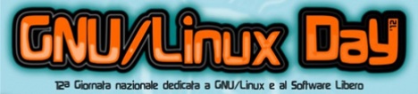 LINUX DAY