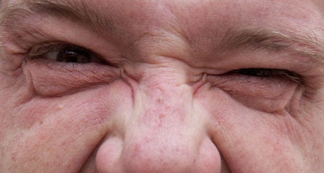 EXPRESSION VOLTO NOSTRO
