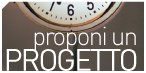Manifatture Knos - Proponi un progetto