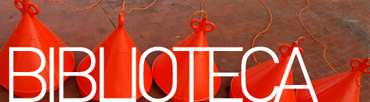 Knos - La Biblioteca