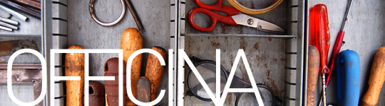 Knos - Officina