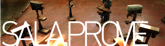 Knos - La Sala prove