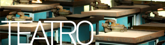 Knos - Il Teatro