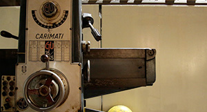 Museo Tecnologico - Gallery