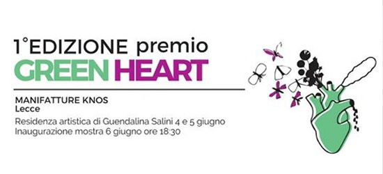 Premio Green Heart