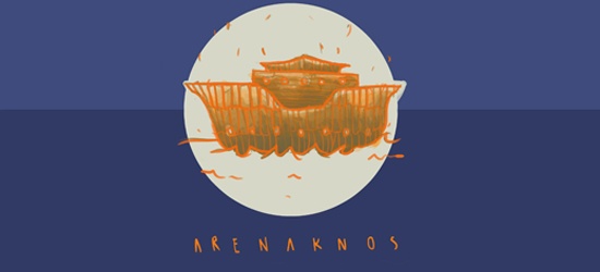 ARENAKNOS 2016