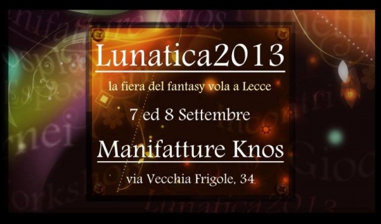 LUNATICA FIERA