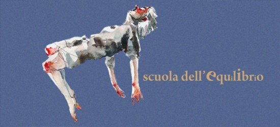 LA SCUOLA DELL'EQUILIBRIO