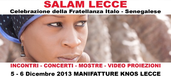 SALAM LECCE