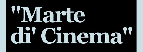 MARTE-DI' CINEMA