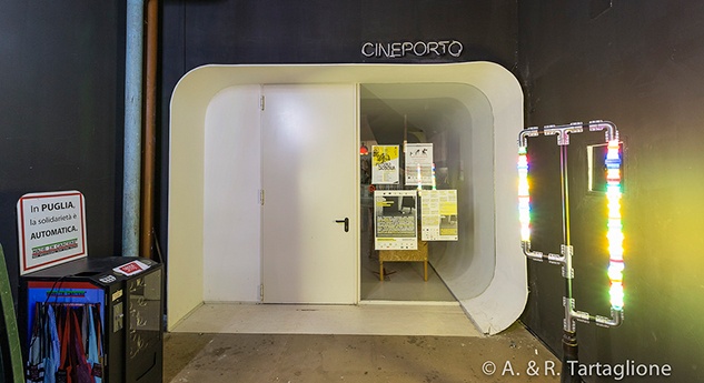 Cineporto