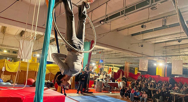 CIRKNOS
