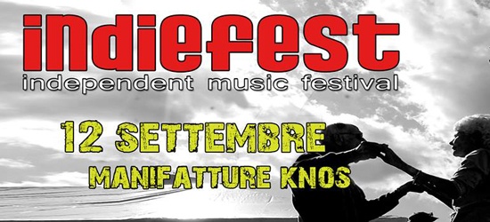 Indiefest 2015