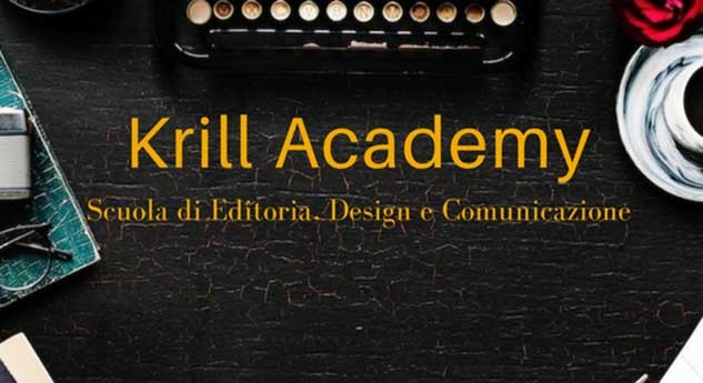 KRILL ACADEMY