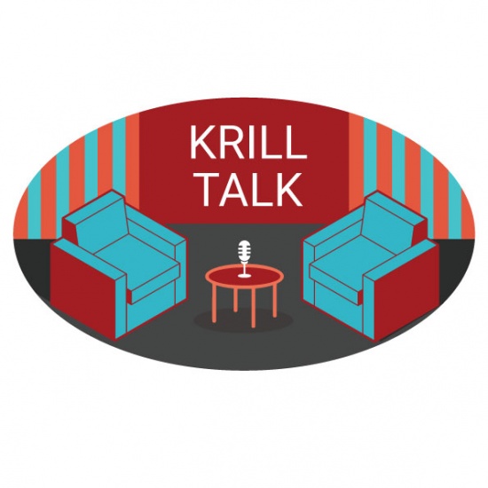 Krill Talk #1 - 