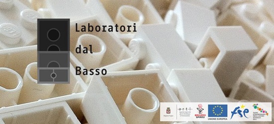 LABORATORI DAL BASSO