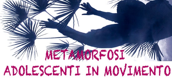 METAMORFOSI