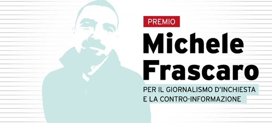 Premio Michele Frascaro