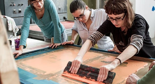SERIGRAFIA MANUFAK