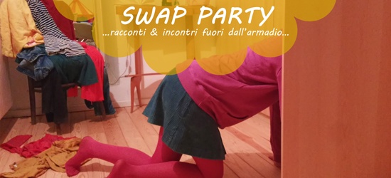 SWAP PARTY