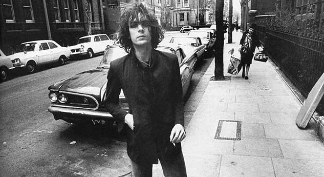 SYD BARRETT NIGHT