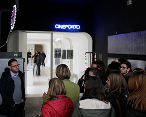 Cineporto Lecce