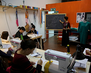 Sartoria Popolare