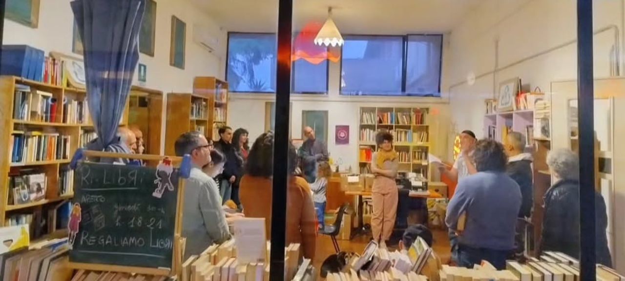 Ormai tutti scrivono libri