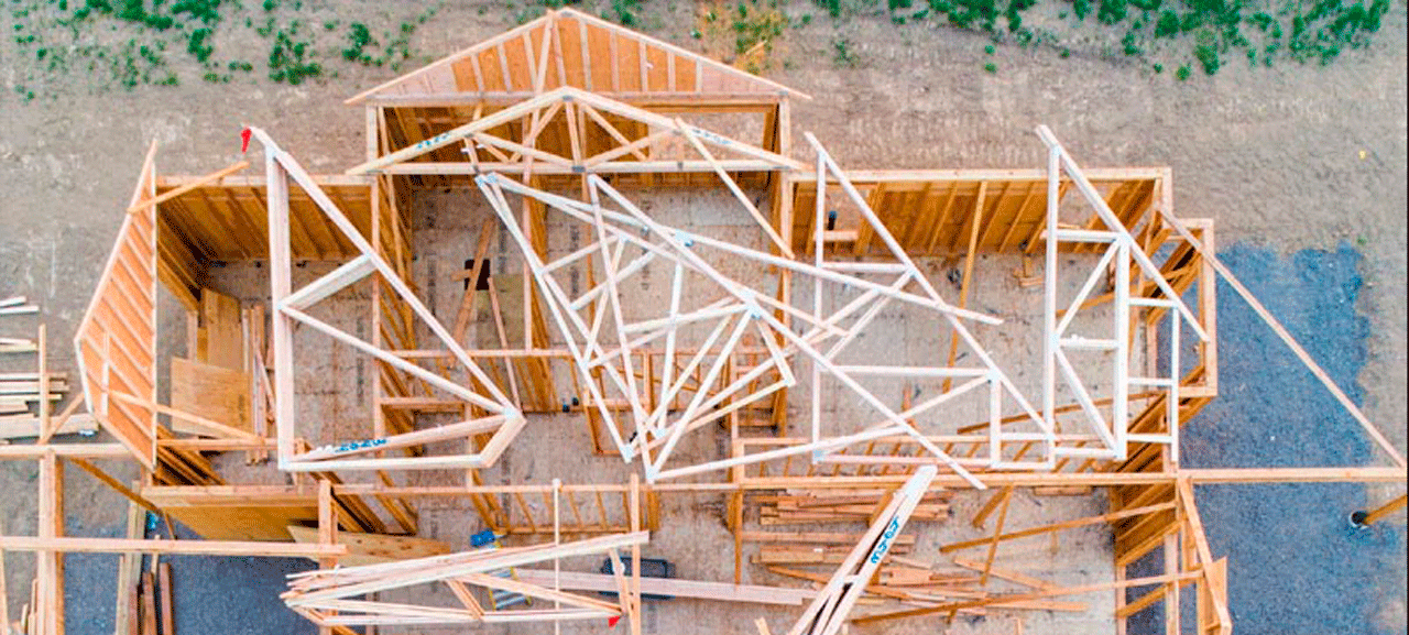 REBUILDING TO LAST