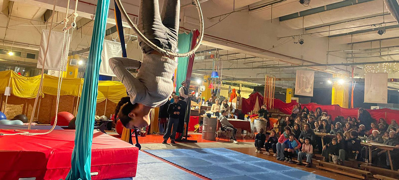CIRKNOS