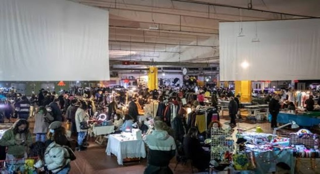 EL MERCATONE