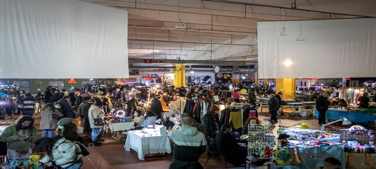 EL MERCATONE