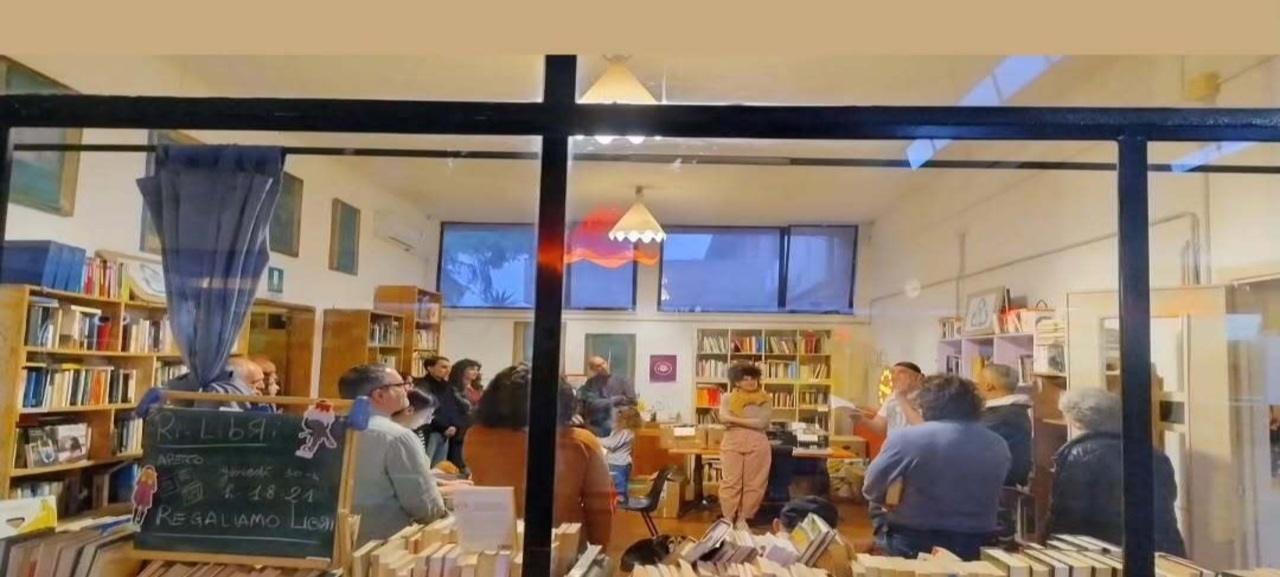 Ormai tutti scrivono libri